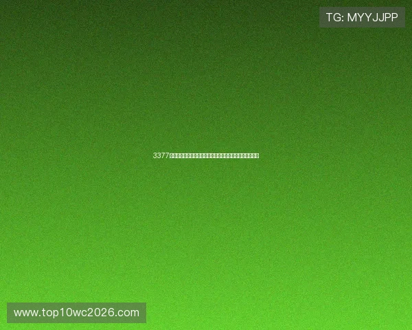 3377体育平台网页入口汇聚全球世界杯新闻资讯与赛事精彩回放